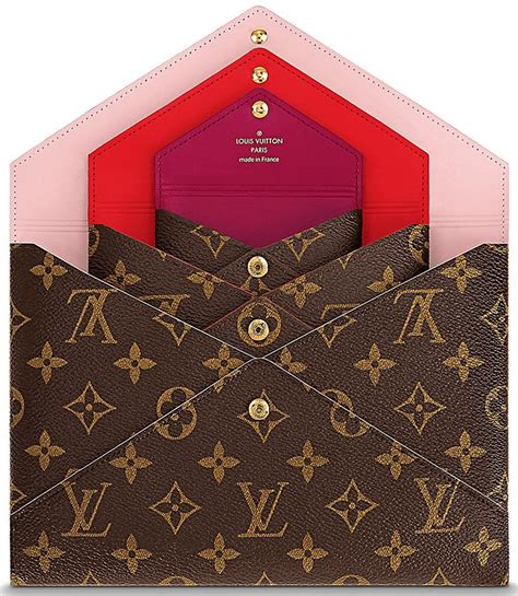 kiriaki louis vuitton|Products by Louis Vuitton: Kirigami Pochette.